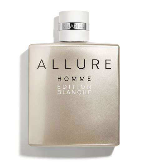 chanel allure homme sport edition blanche review|chanel allure homme sephora.